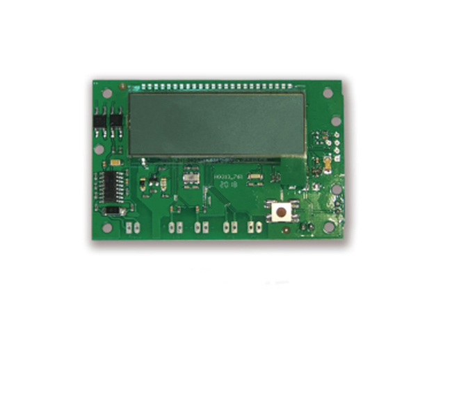 H0314F-H0320F系列超声波热量表 H0314F-H0320F系列超声波热量表