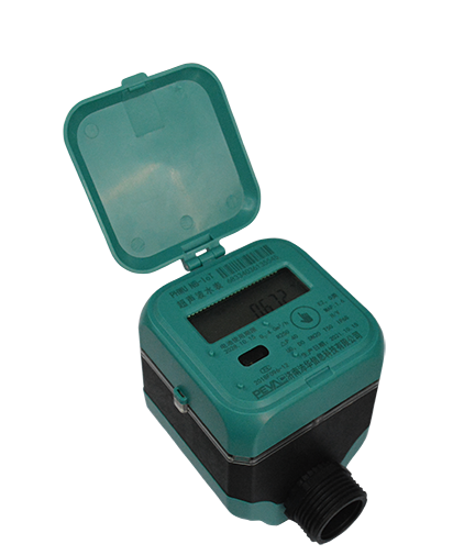 WU-220型户用超声水表