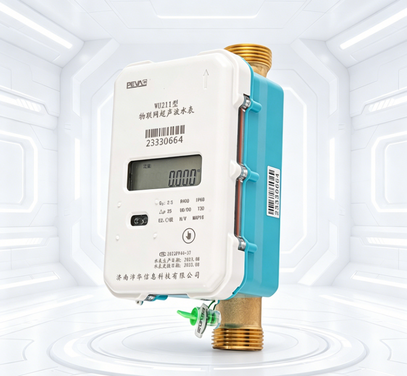 阀控超声波水表